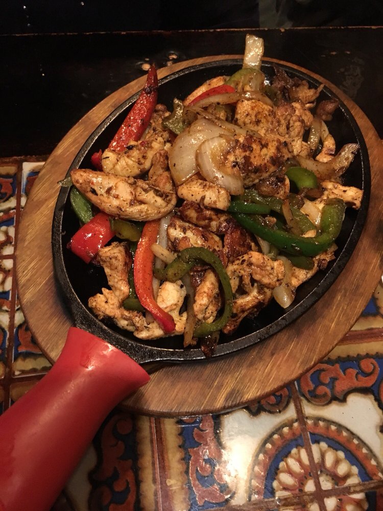 Avocado Mexican Grill 117 Photos & 144 Reviews Mexican 715 Bloom