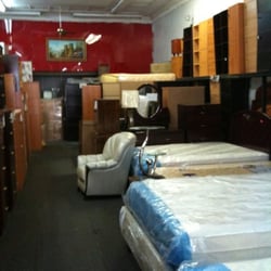 Lee S Furniture 517 Grand St Williamsburg Photo Of Lee S Furniture Brooklyn Ny United States