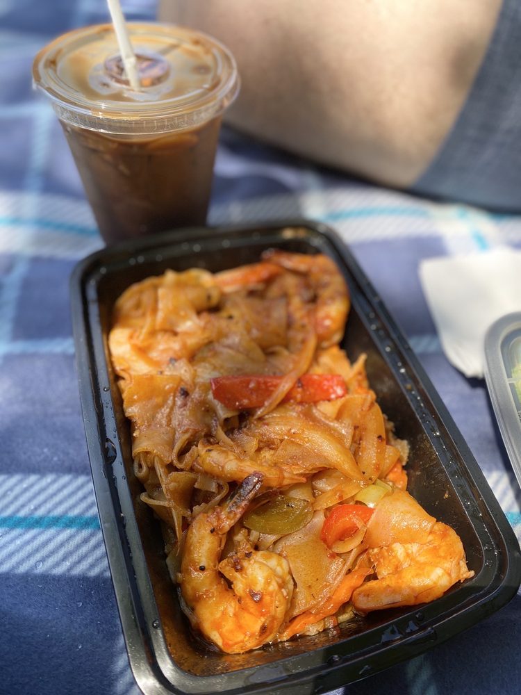 Lotus Thai Cuisine - Hillcrest Lotus Thai Cuisine - Hillcrest