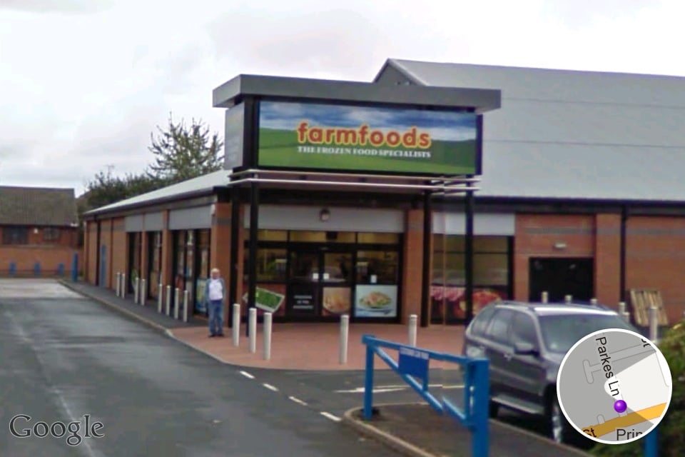 Yelp Reviews for Farmfoods (New) Health Food Store 51 High Street