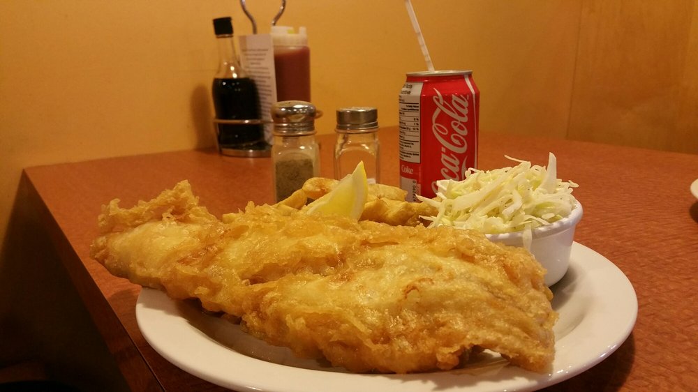 Mississauga Marketplace Fish & Chips 63 Photos & 91 Reviews Seafood