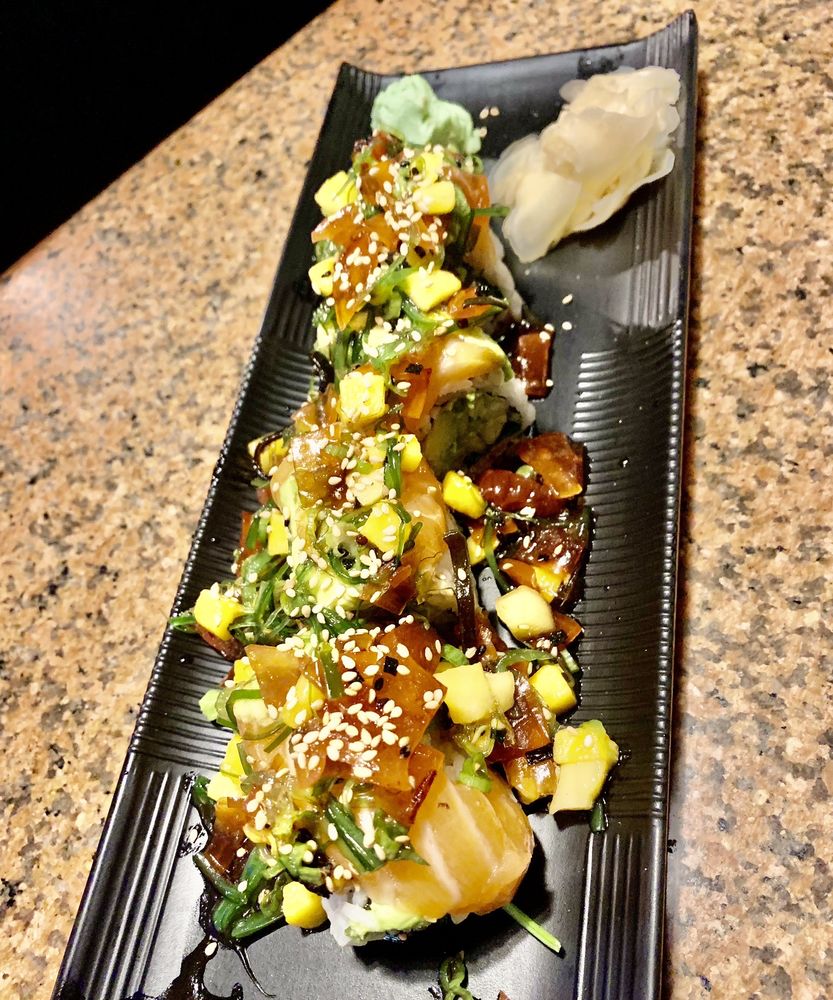 Kibo Sushi