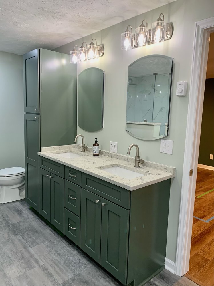 image of business Atlas Kitchen and Bath