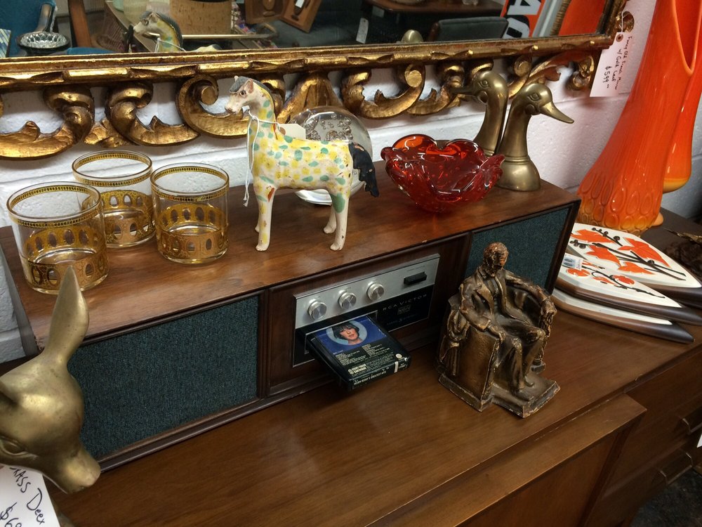Encore Antiques