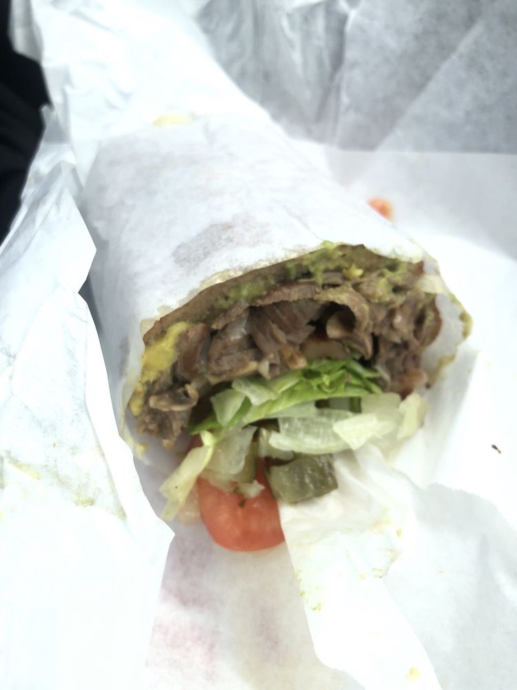 Tummy Stuffer 101 Sandwiches
