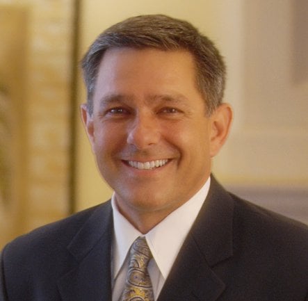 Fred Eftekari - Sotheby's International