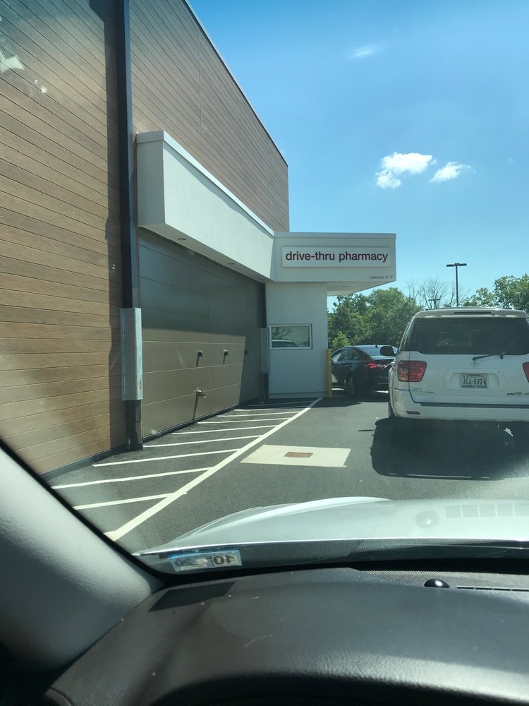 CVS Pharmacy