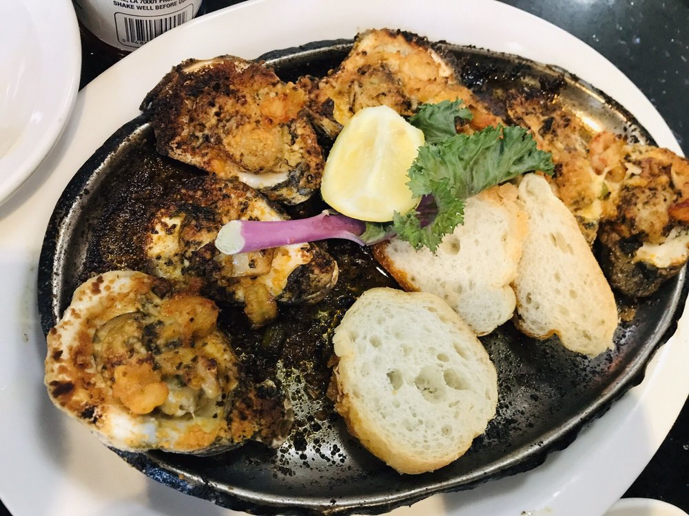Deanie's Seafood Deanie's Seafood