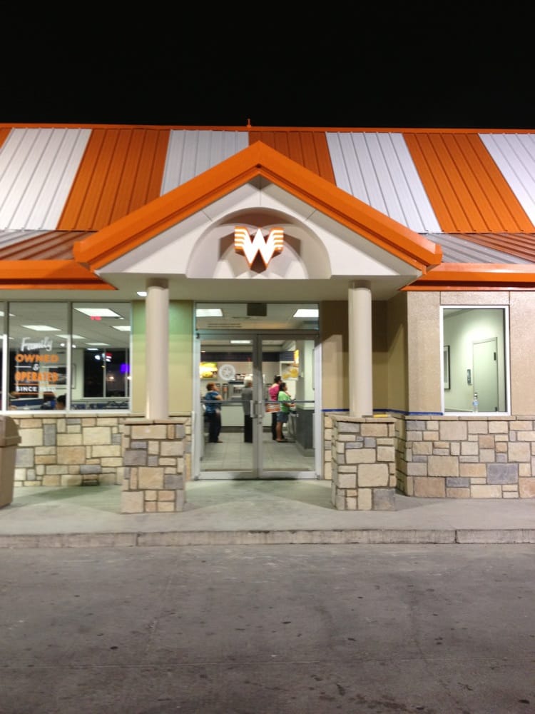 Whataburger