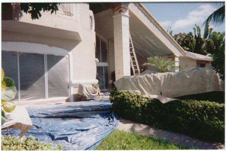 Watson's Painting & Waterproofing