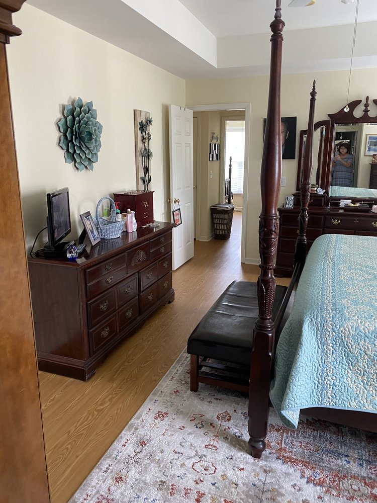 image of business Carolina In Home Flooring