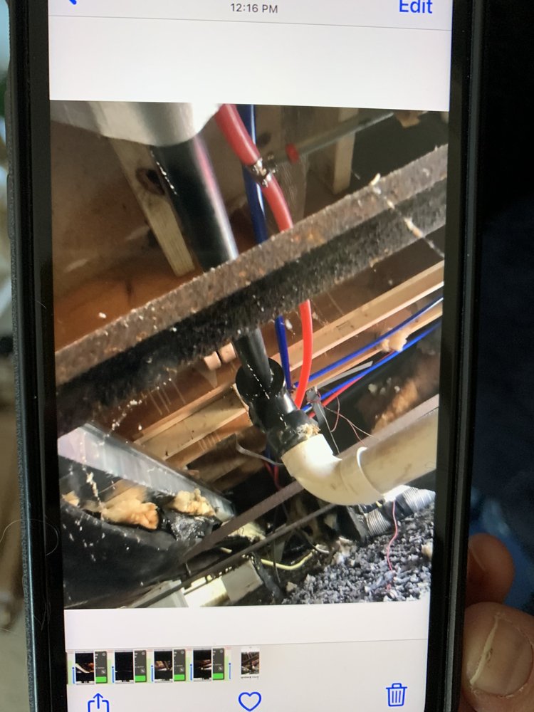 Musso Plumbing & Heating