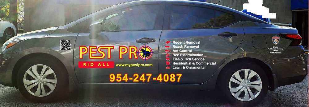 Pest Pro Rid All