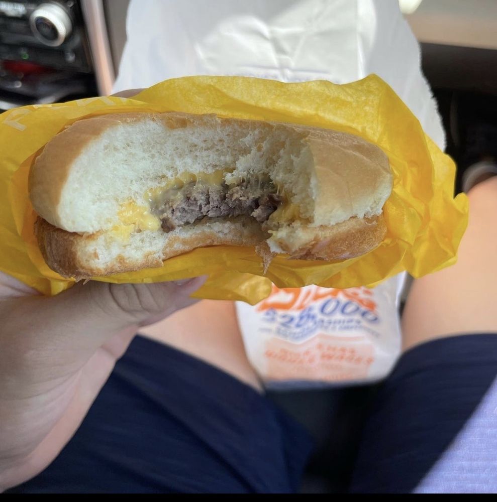 Dick's Drive-In Food Truck