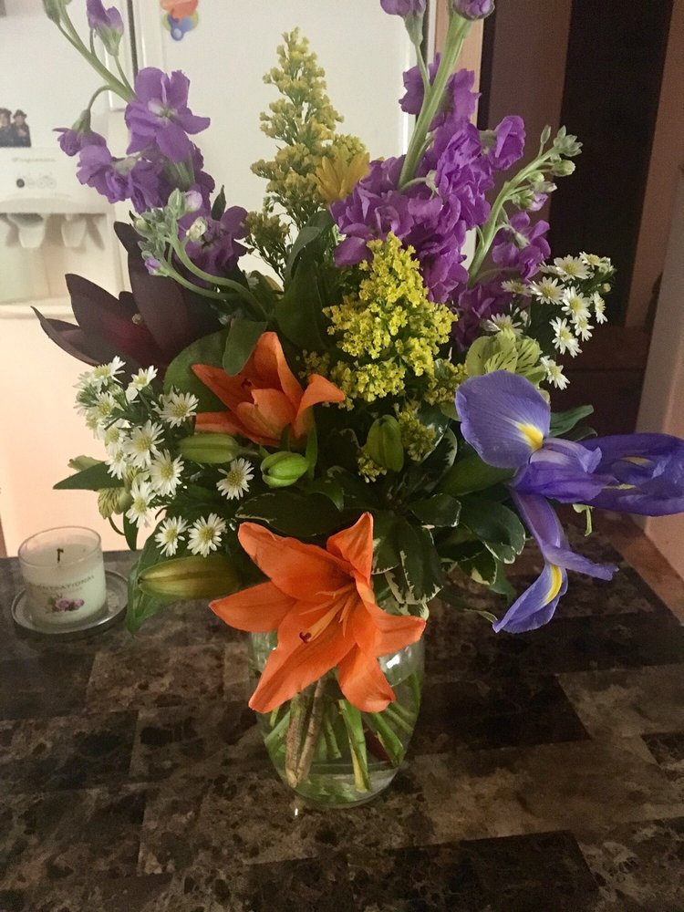 Petals On Prince 14 Reviews Florists 1470 Prince Ave, Athens, GA