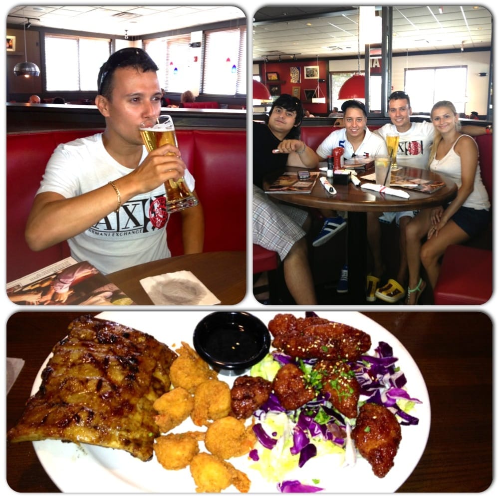 TGI Fridays 74 Photos & 170 Reviews American (Traditional) 6640