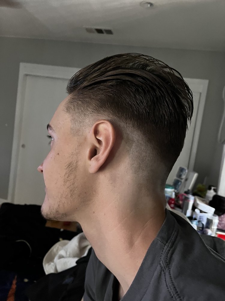 Hill Top Salon & Barber Spring Valley Lake 