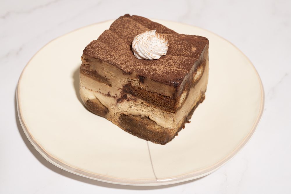 Hong Kong Bakery & Bistro