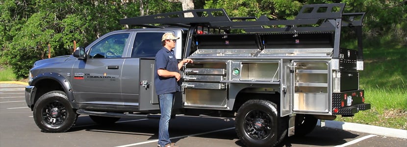 Highway Products Inc Est 1980 Truck Beds Toolbo And Custom 5 Photos For Highway Products Inc