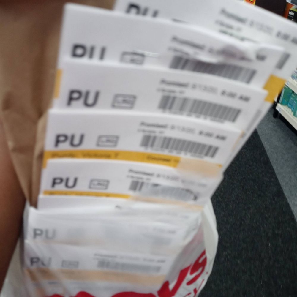 T & J Delivery Service