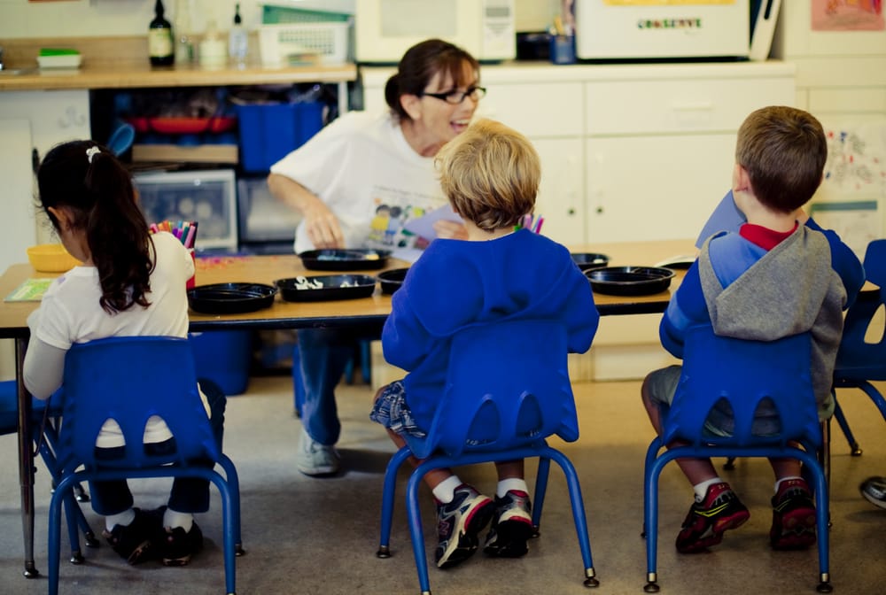 St. Andrew's Preschool