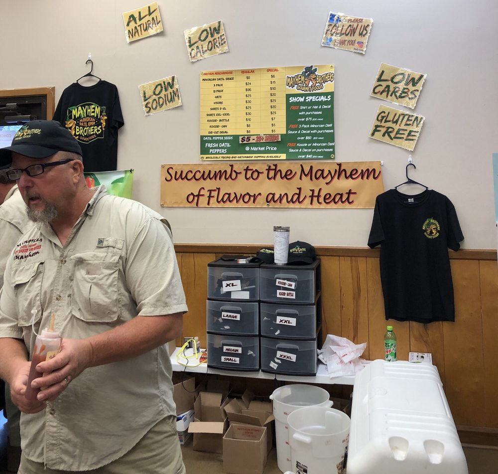 St. Johns County Agricultural Center