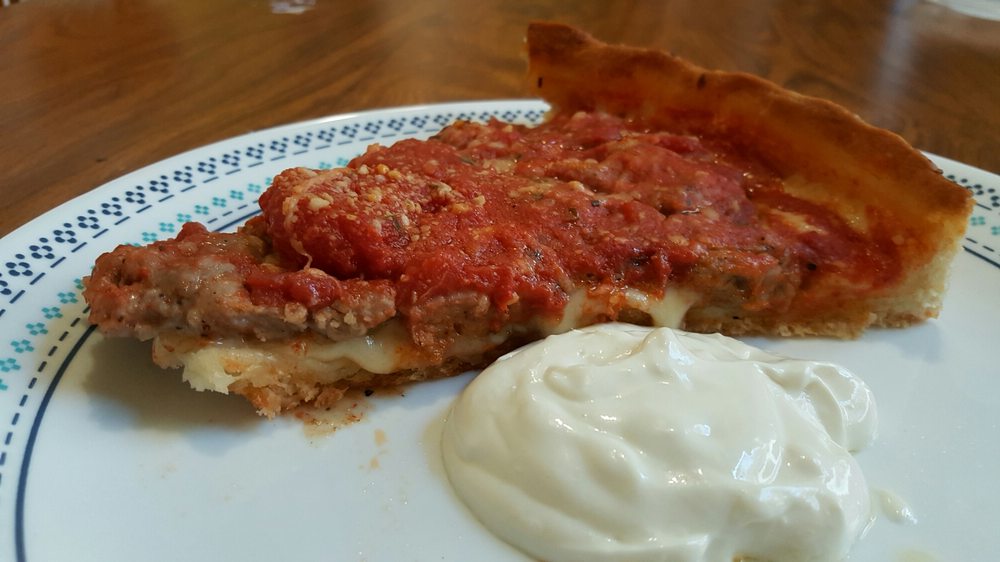 Lou Malnati S Creamy Lemon Garlic Dressing Recipe