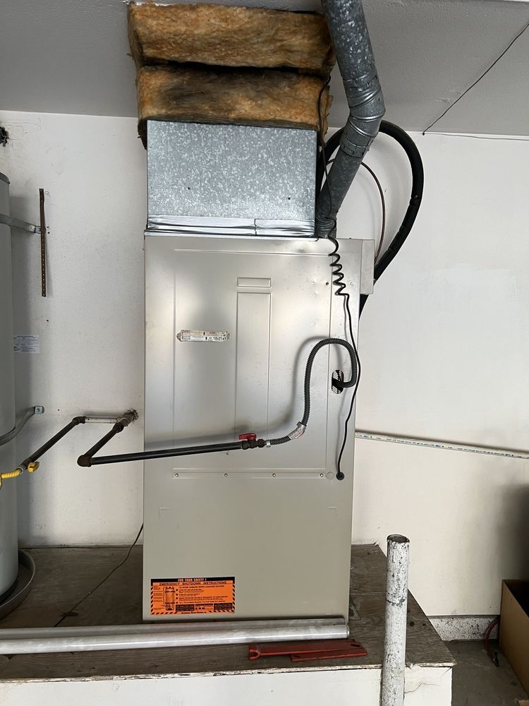 Irvine Air Conditioning Repair