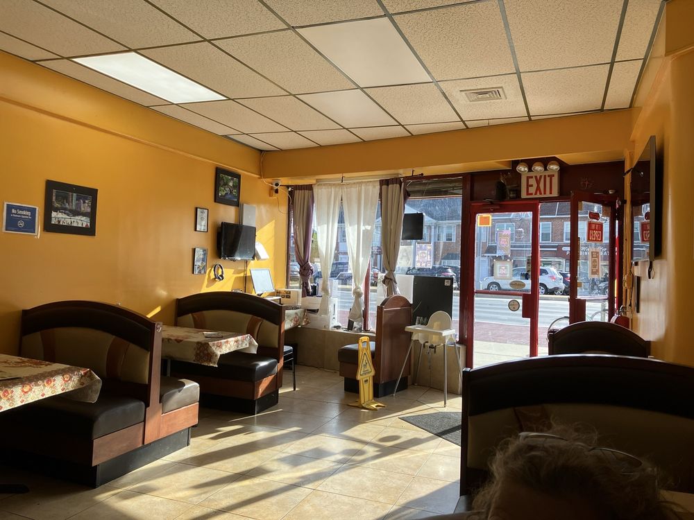 Mike's Diner