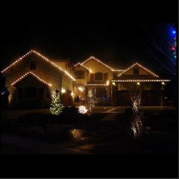 Photo Of Springs Christmas Lights Colorado Springs Co United States Photo Of Springs Christmas Lights Colorado Springs Co United States