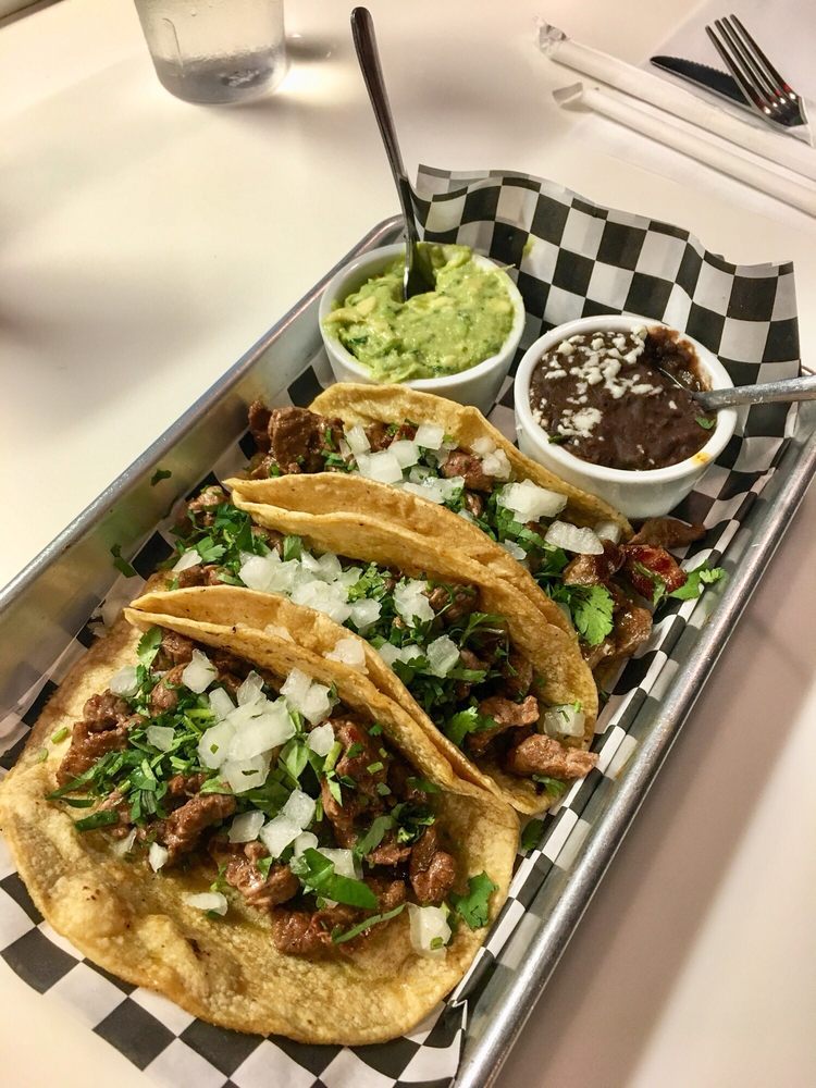 No Name Taco Bar