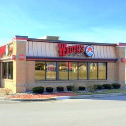 Wendy S 10 Reviews Fast Food 2017 W Foxwood Dr Raymore Mo Photo Of Wendy S Raymore Mo United States Building Exterior And Drive Thru