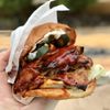 Burger Seoul