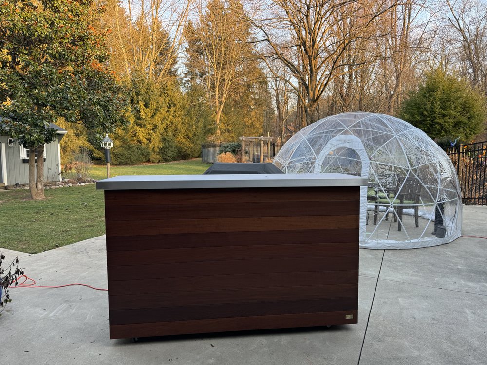 Cabinet Tronix
