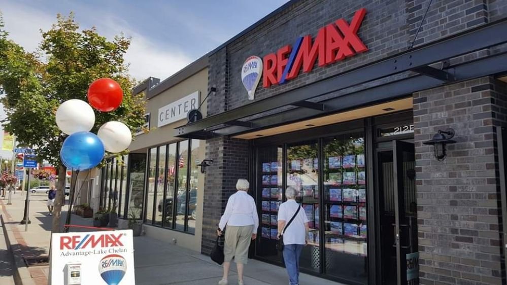 Nick Bowler-RE/MAX Advantage - Lake Chelan