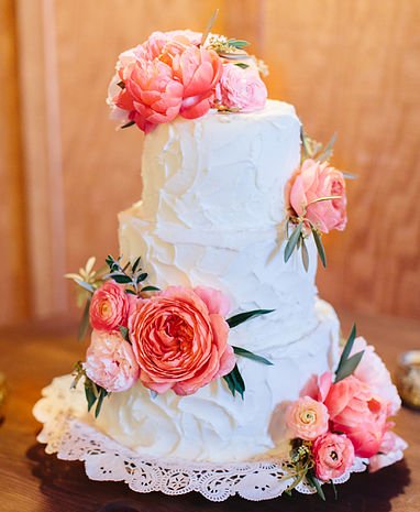 Old School Betty Crocker Wedding Cake Yelp Photo Of Icing On The Cake Los Gatos Ca United States