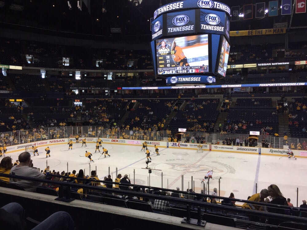 Bridgestone Near Me >> Nashville Predators - 57 Photos & 45 Reviews - Professional Sports Teams - 501 Broadway, Sobro ... Bridgestone Near Me >> Nashville Predators - 57 Photos & 45 Reviews - Professional Sports Teams - 501 Broadway, Sobro ...