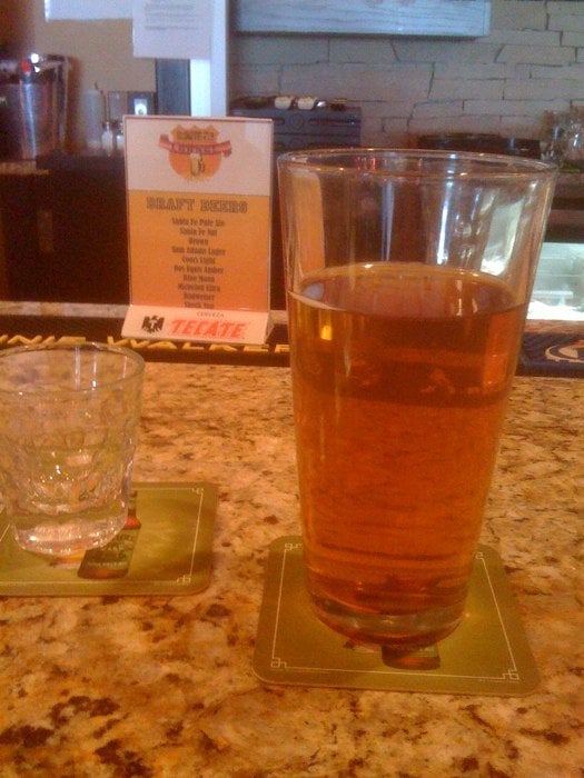 Route 66 Microbrewery