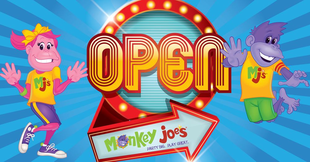 Monkey Joe's