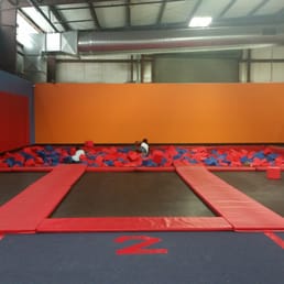 photos for stratosphere trampoline park yelp stratosphere trampoline park hainesport nj