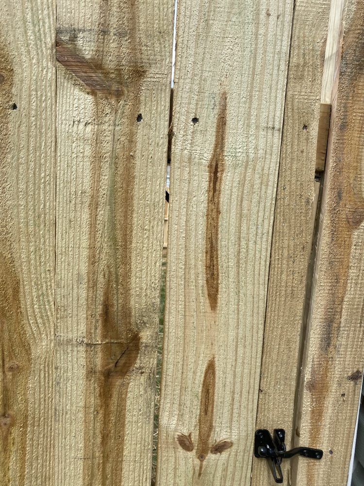 First Class Fence Company