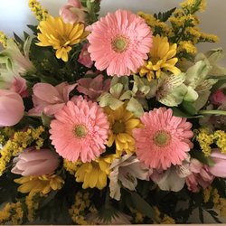 Just Expensive a Posey? Flowers or Just Expensive a Posey? Flowers or