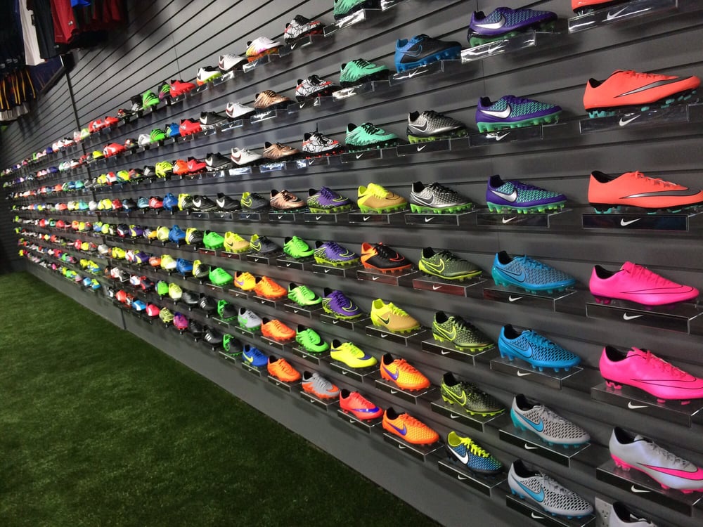 Soccer Wearhouse 14 Reviews Sports Wear 41377 Margarita Dr