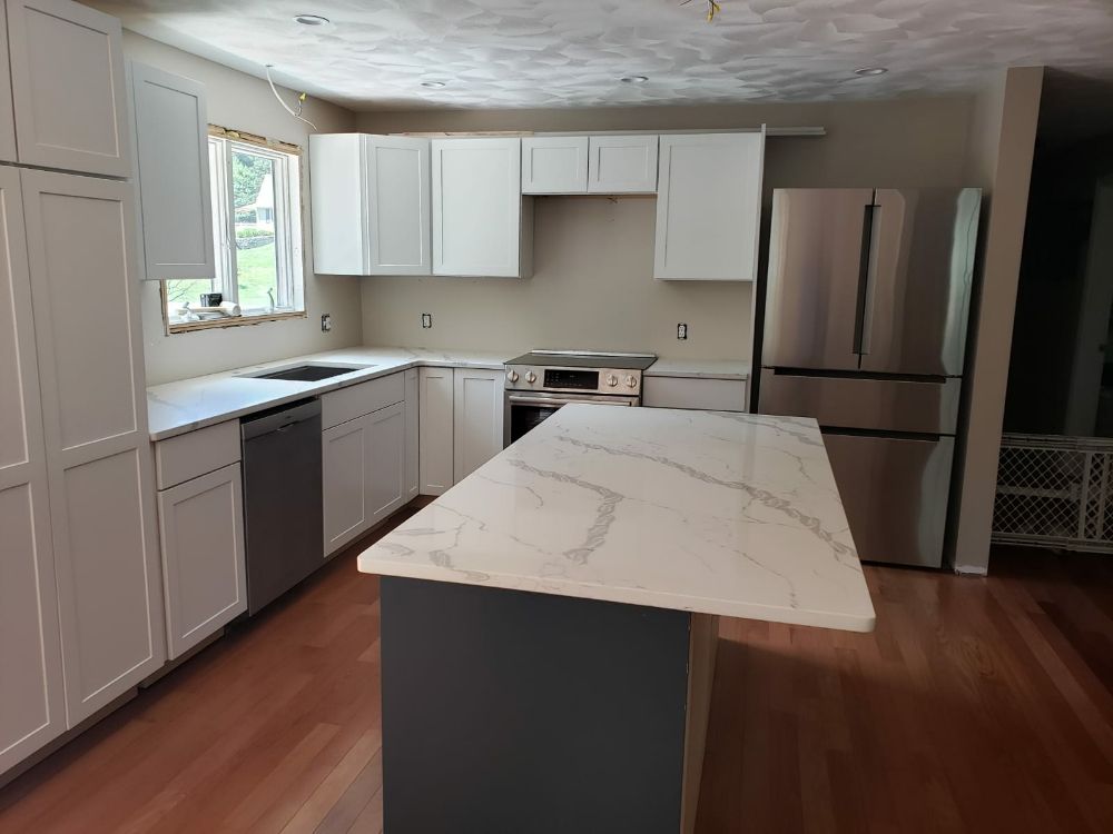 image of business American Dream Granite