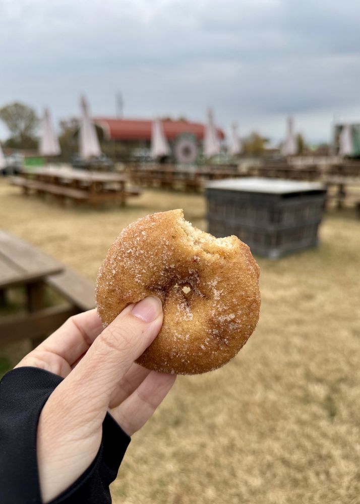 Windy Hill Orchard & Cidery
