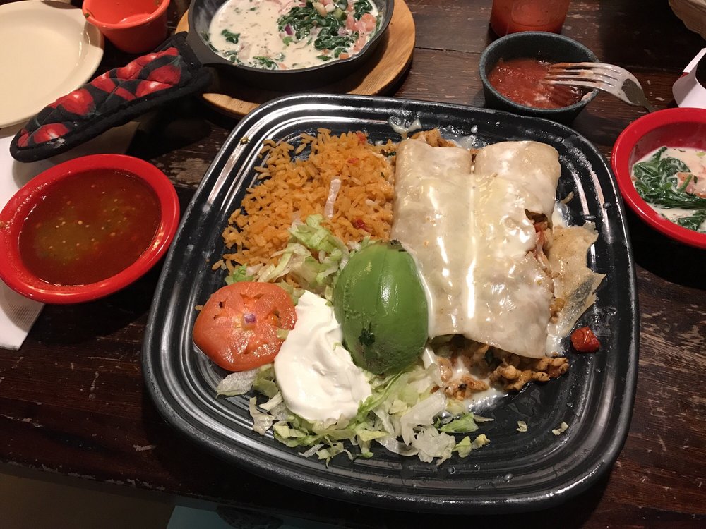 El Patio Mexican Grill & Cantina 86 Photos & 55 Reviews Mexican 4410 W Owen K Garriott Rd
