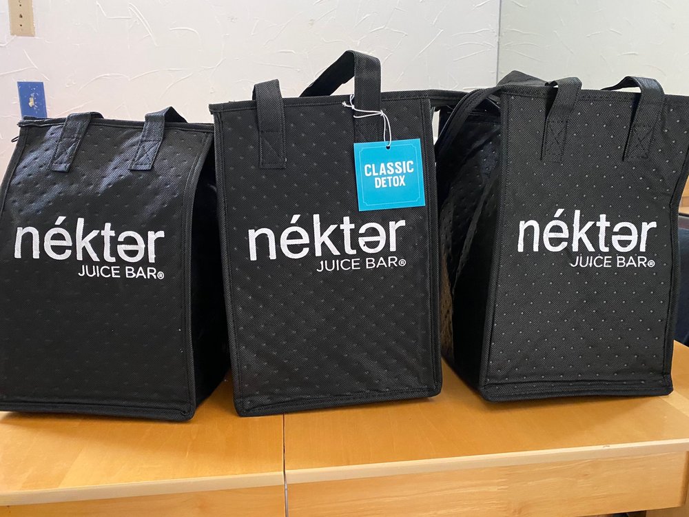 Nekter Juice Bar