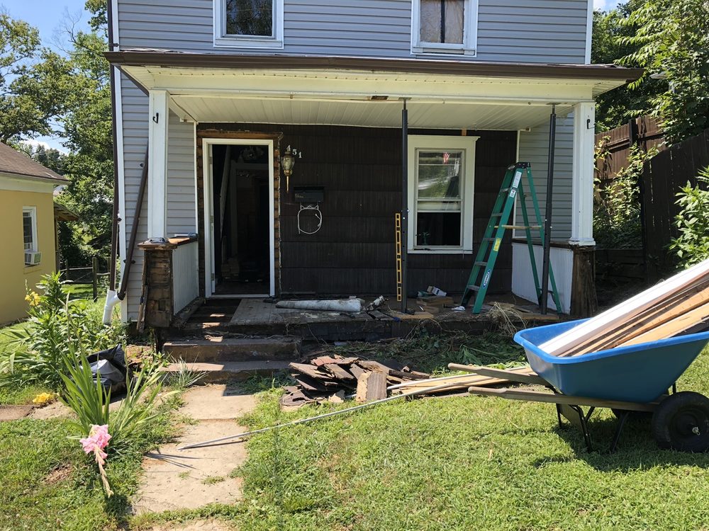 image of business DandyWorks Handyman Services