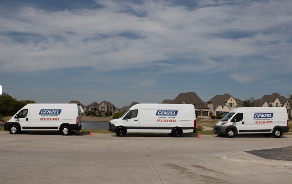 Genzel Plumbing Company