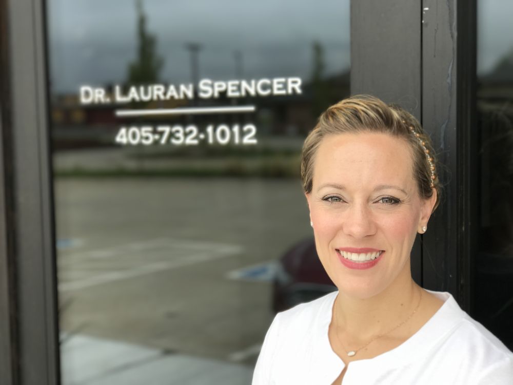 image of business Spencer Family Dentistry